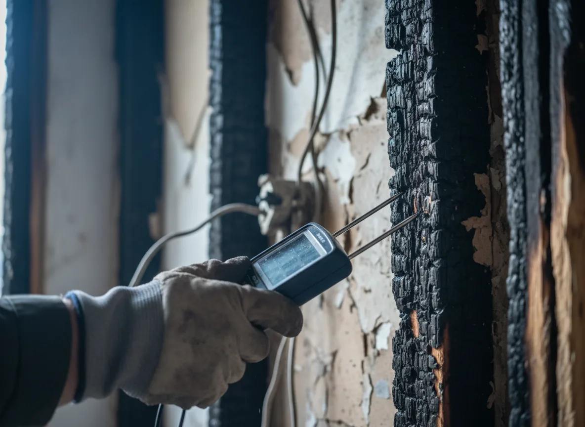 Fire Damage Restoration Fountaintown, IN FAQs